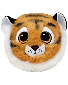 Ty Stripes Tiger Beanie Bouncer